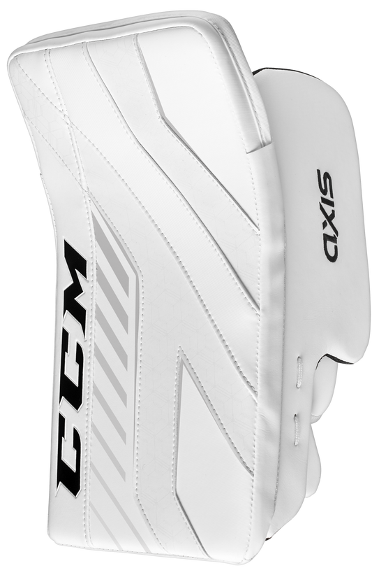  CCM Axis Senior Goalie Blocker