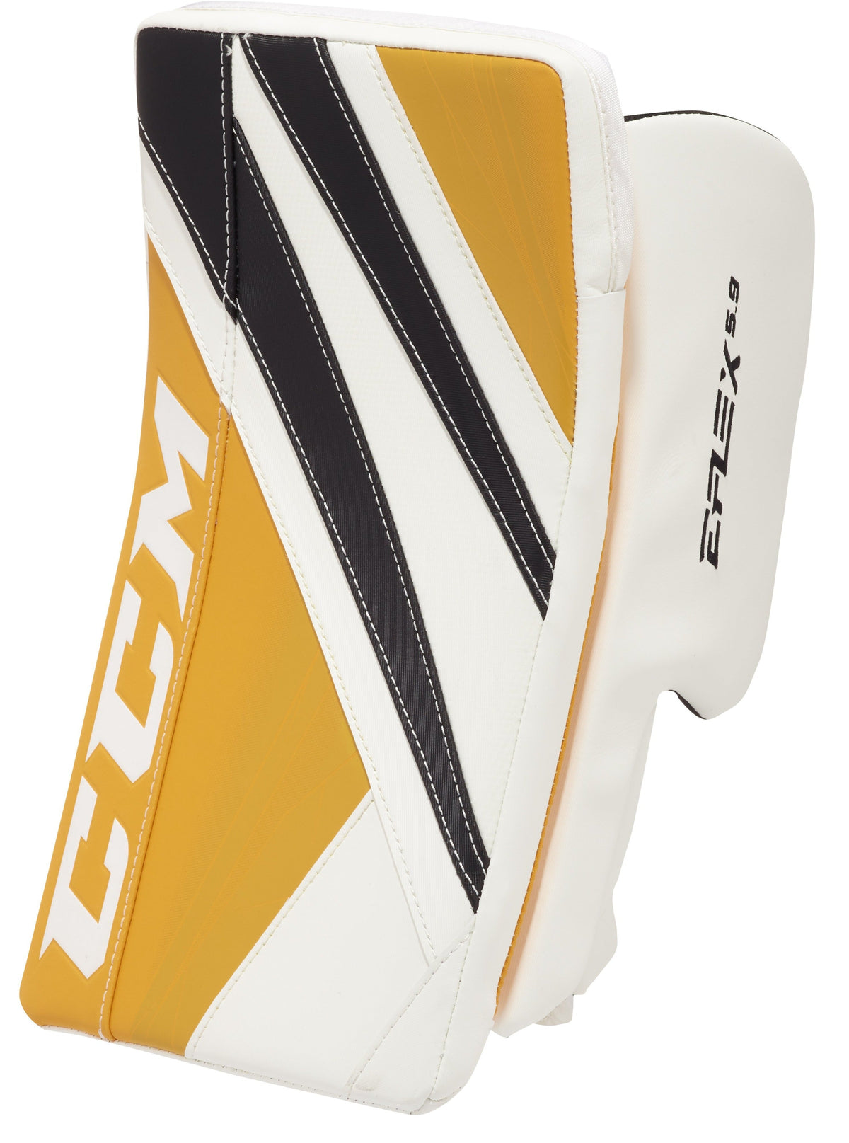  CCM EFLEX E5.9 Senior Goalie Blocker