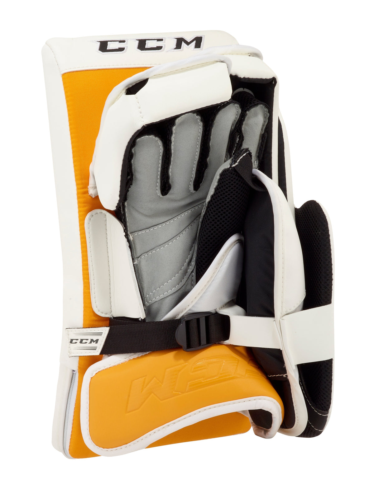  CCM EFLEX E5.9 Intermediate Goalie Blocker