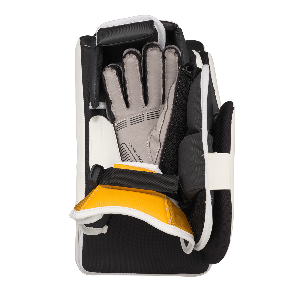  CCM EFLEX 6.5 Junior Goalie Blocker