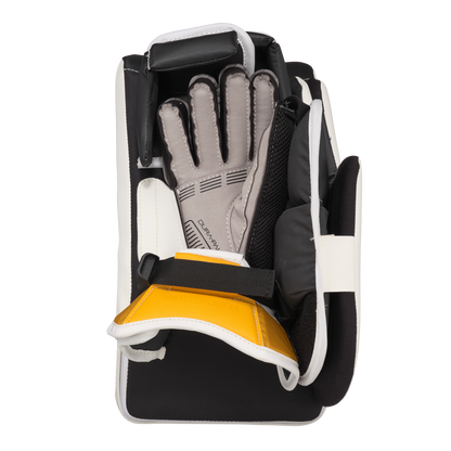  CCM EFLEX 6.5 Junior Goalie Blocker