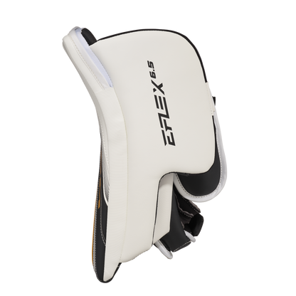  CCM EFLEX 6.5 Junior Goalie Blocker