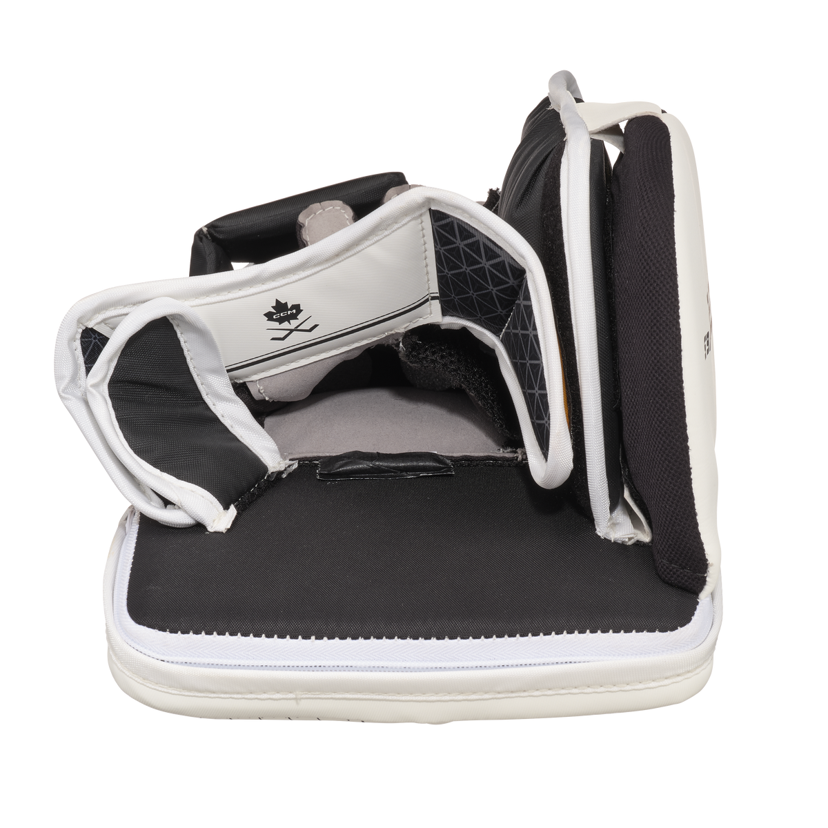 CCM EFLEX 6.5 Junior Goalie Blocker