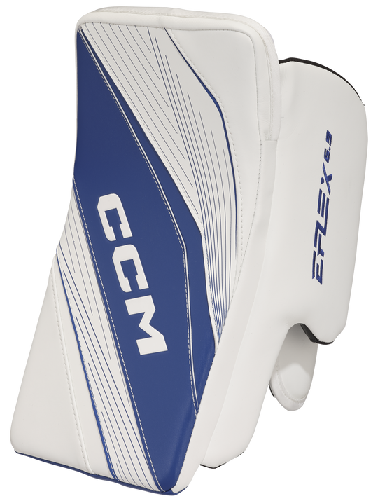  CCM EFLEX 6.9 Senior Goalie Blocker