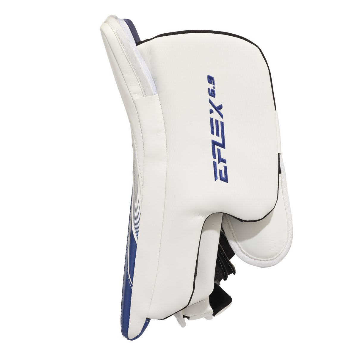  CCM EFLEX 6.9 Intermediate Goalie Blocker