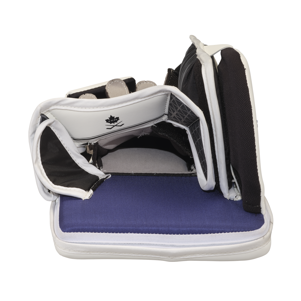  CCM EFLEX 6.9 Senior Goalie Blocker