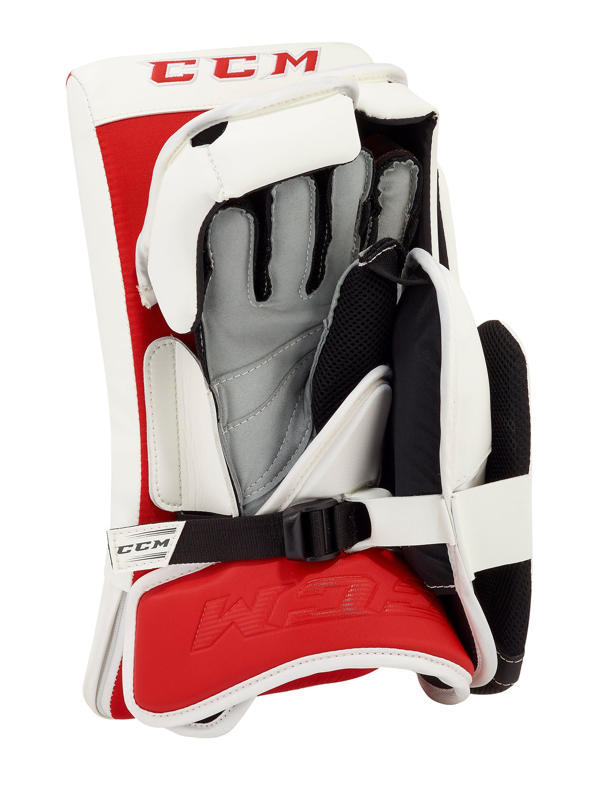  CCM EFLEX5 Senior Goalie Blocker