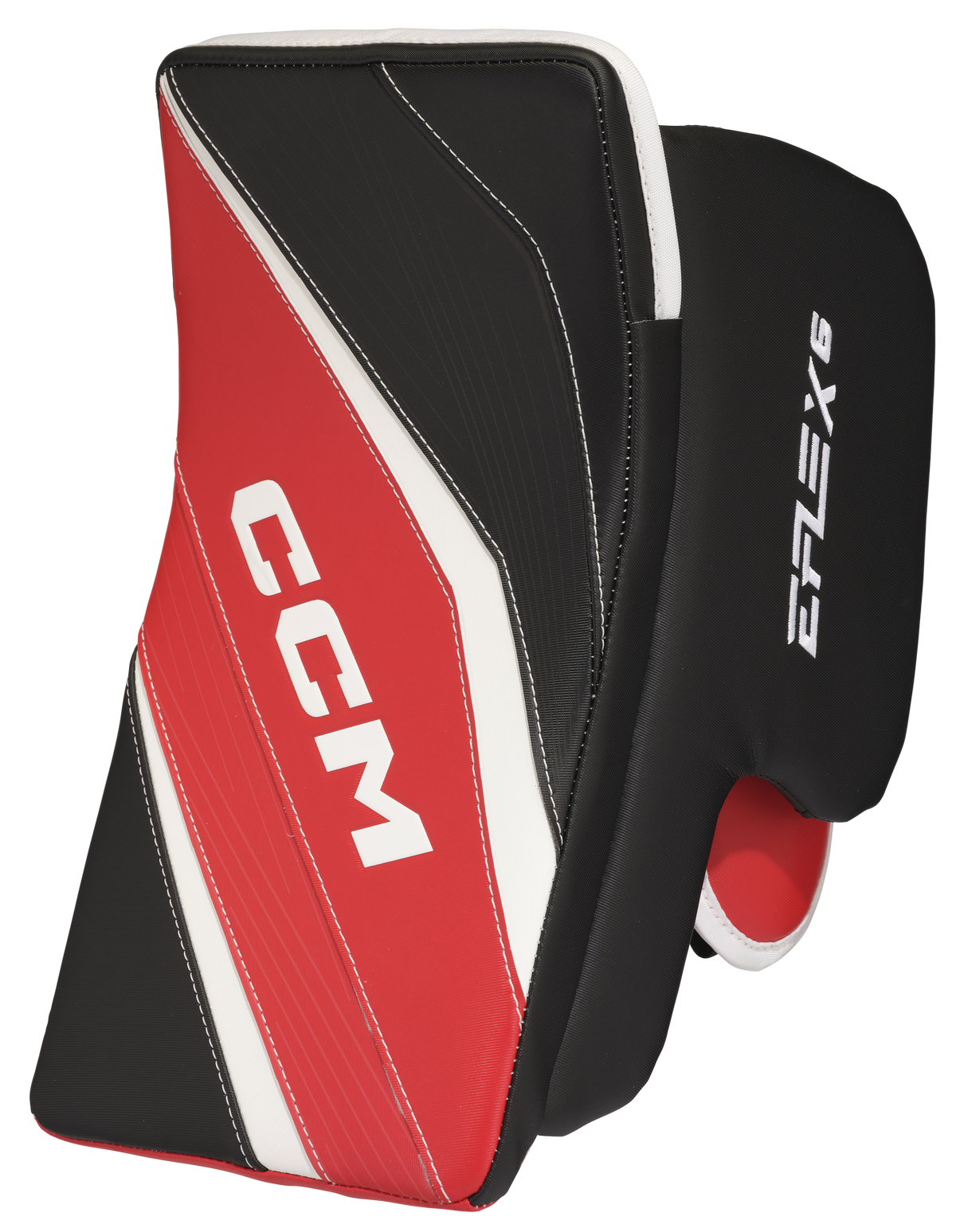  CCM EFLEX 6 Senior Goalie Blocker