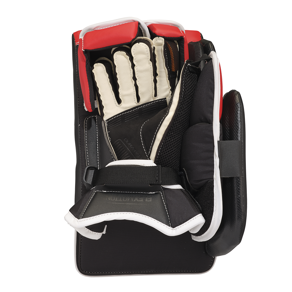  CCM EFLEX 6 Senior Goalie Blocker