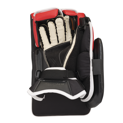  CCM EFLEX 6 Senior Goalie Blocker