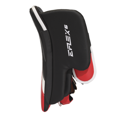  CCM EFLEX 6 Senior Goalie Blocker