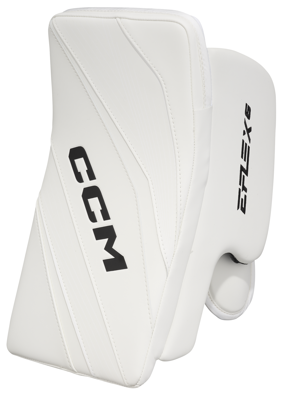  CCM EFLEX 6 Senior Goalie Blocker