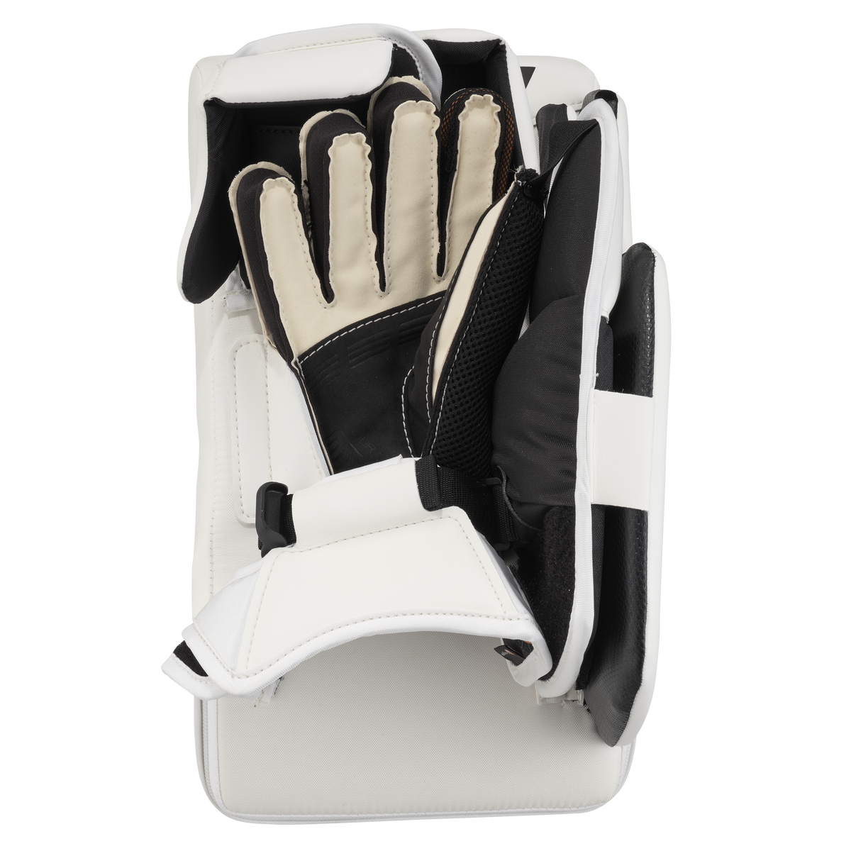  CCM EFLEX 6 Senior Goalie Blocker