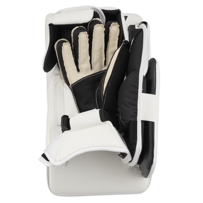  CCM EFLEX 6 Senior Goalie Blocker