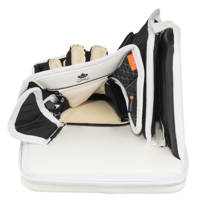  CCM EFLEX 6 Senior Goalie Blocker
