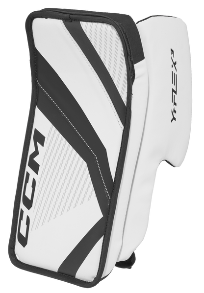  CCM YTFLEX 3 Youth Goalie Blocker