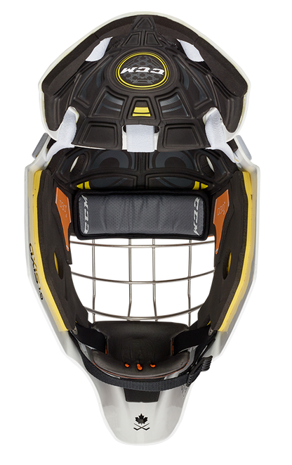  CCM Axis 1.9 Senior Goalie Mask