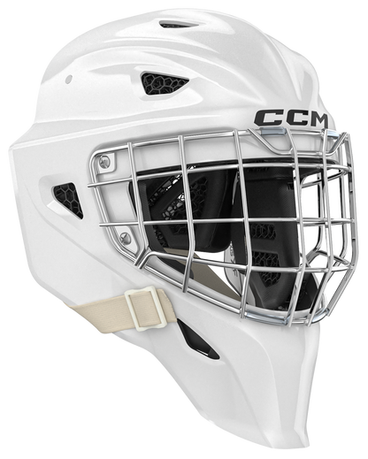  CCM Axis XF Senior Goalie Mask