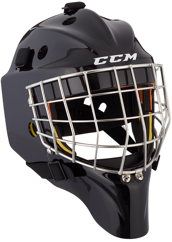  CCM Axis 1.9 Senior Goalie Mask