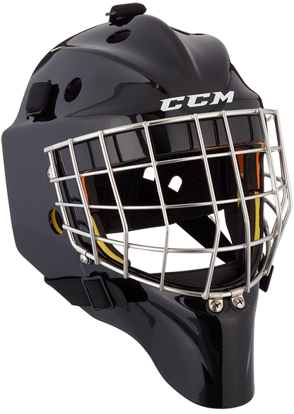  CCM Axis 1.9 Senior Goalie Mask