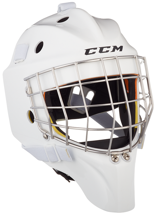  CCM Axis 1.9 Senior Goalie Mask