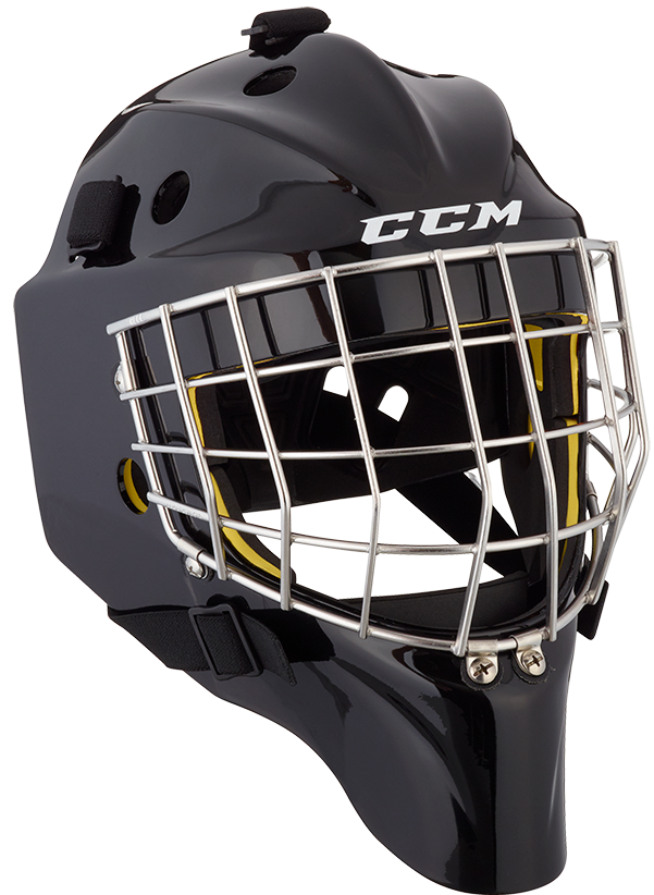  CCM Axis 1.5 Senior Goalie Mask
