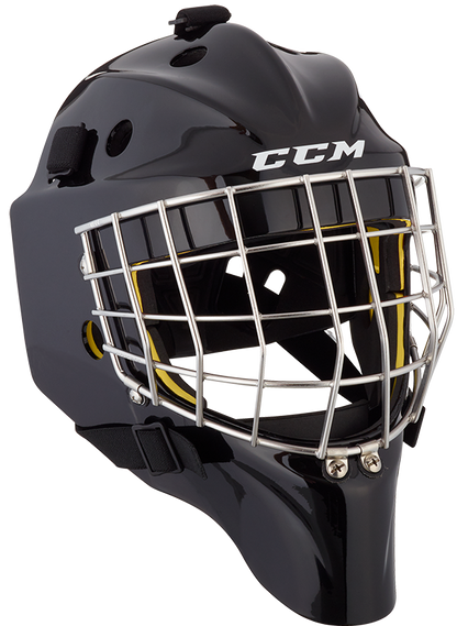  CCM Axis 1.5 Senior Goalie Mask