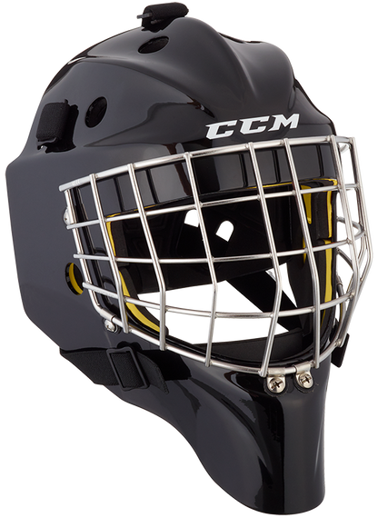  CCM Axis 1.5 Junior Goalie Mask
