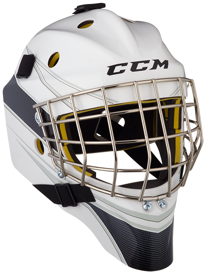  CCM Axis 1.5 Senior Goalie Mask