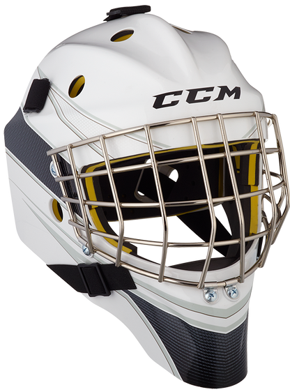  CCM Axis 1.5 Junior Goalie Mask