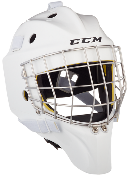  CCM Axis 1.5 Junior Goalie Mask