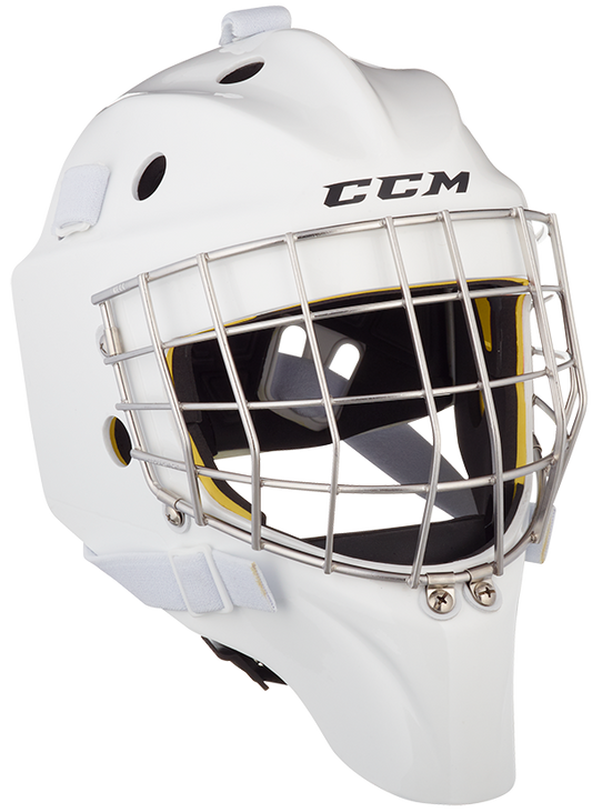  CCM Axis 1.5 Junior Goalie Mask