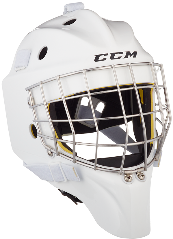  CCM Axis 1.5 Senior Goalie Mask
