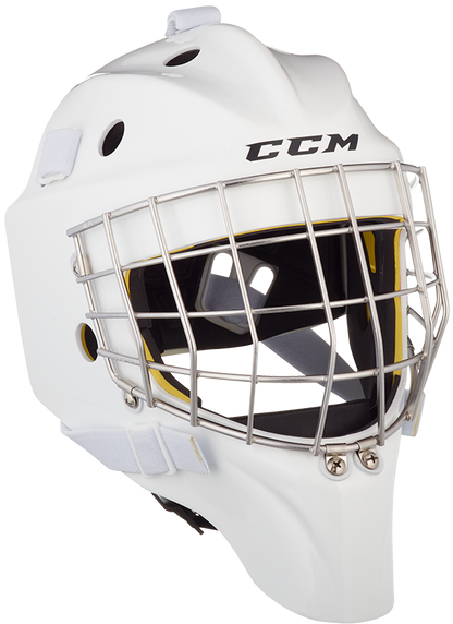  CCM Axis 1.5 Senior Goalie Mask