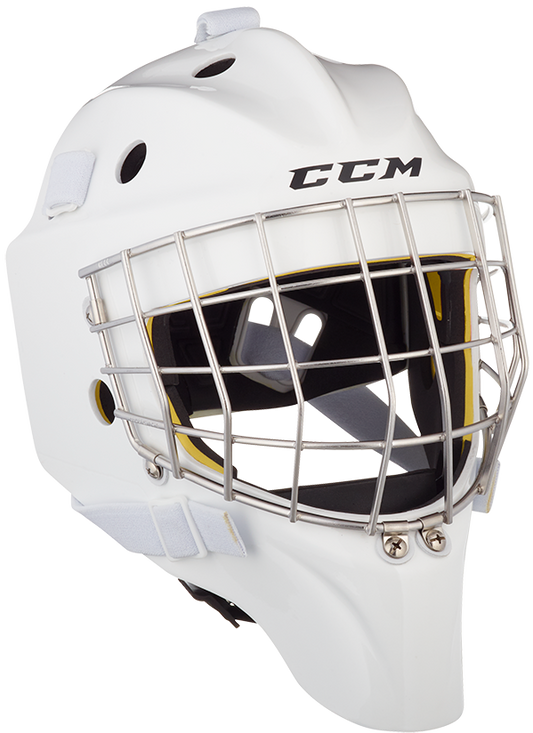  CCM Axis 1.5 Senior Goalie Mask