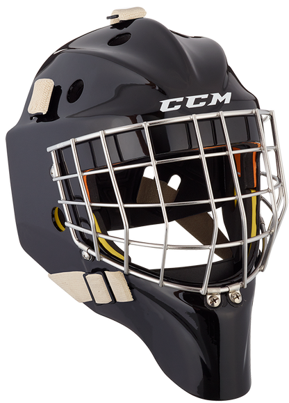  CCM Axis Senior Goalie Mask