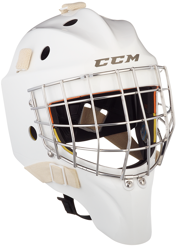  CCM Axis Senior Goalie Mask