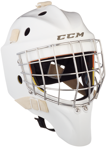  CCM Axis Senior Goalie Mask