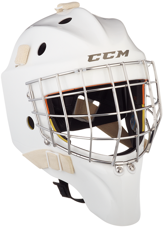  CCM Axis Senior Goalie Mask