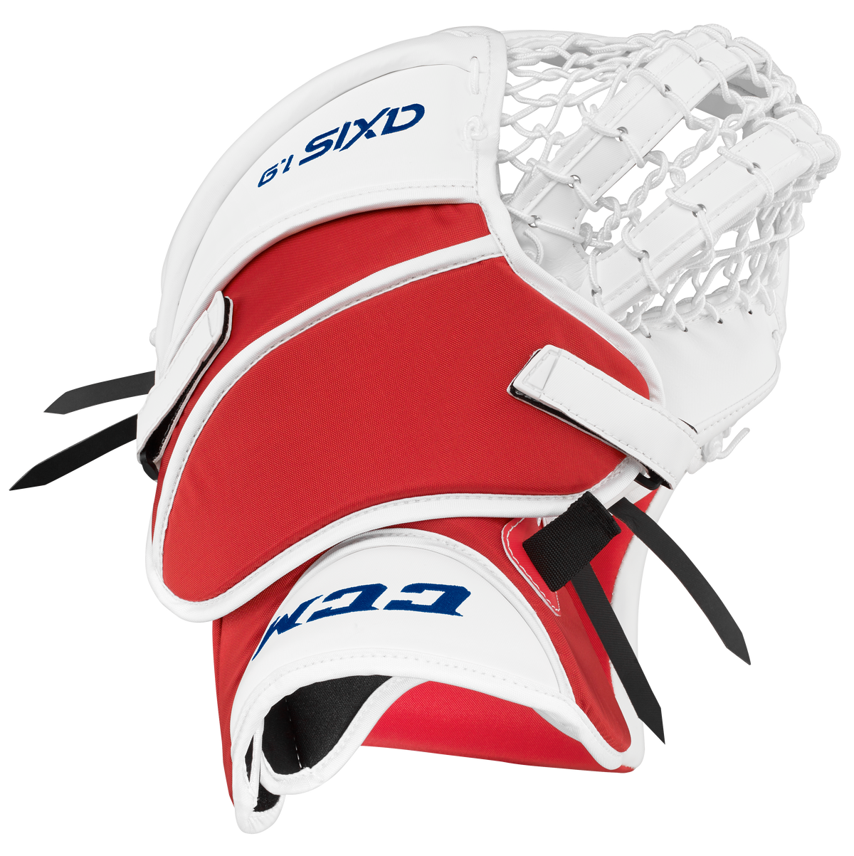  CCM Axis 1.9 Senior Goalie Catcher