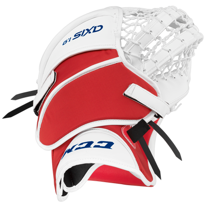  CCM Axis 1.9 Senior Goalie Catcher
