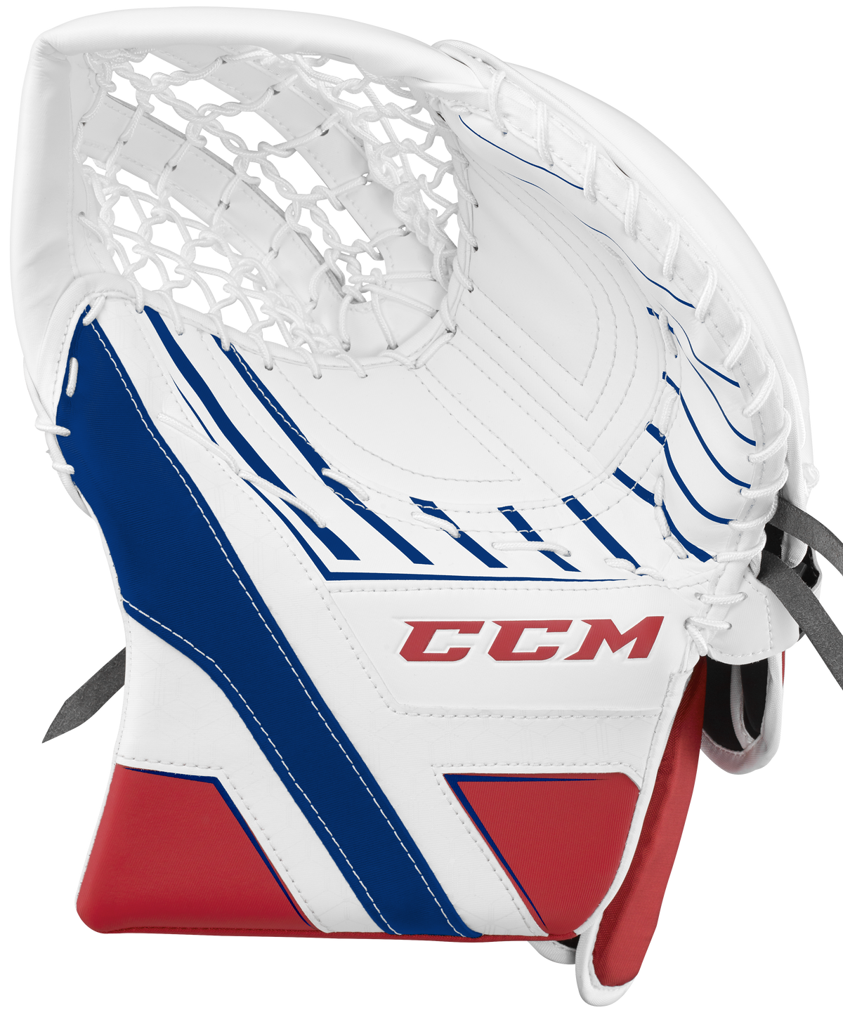  CCM Axis 1.9 Senior Goalie Catcher