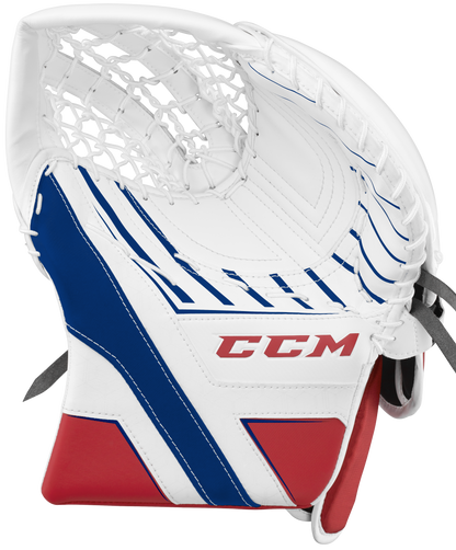  CCM Axis 1.9 Senior Goalie Catcher