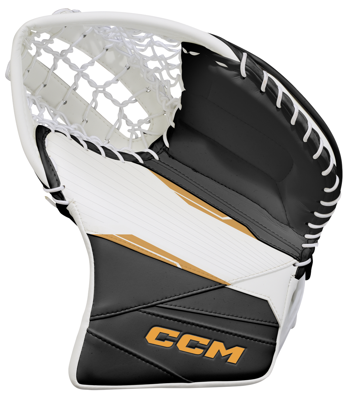  CCM Axis 2.5 Junior Goalie Catcher