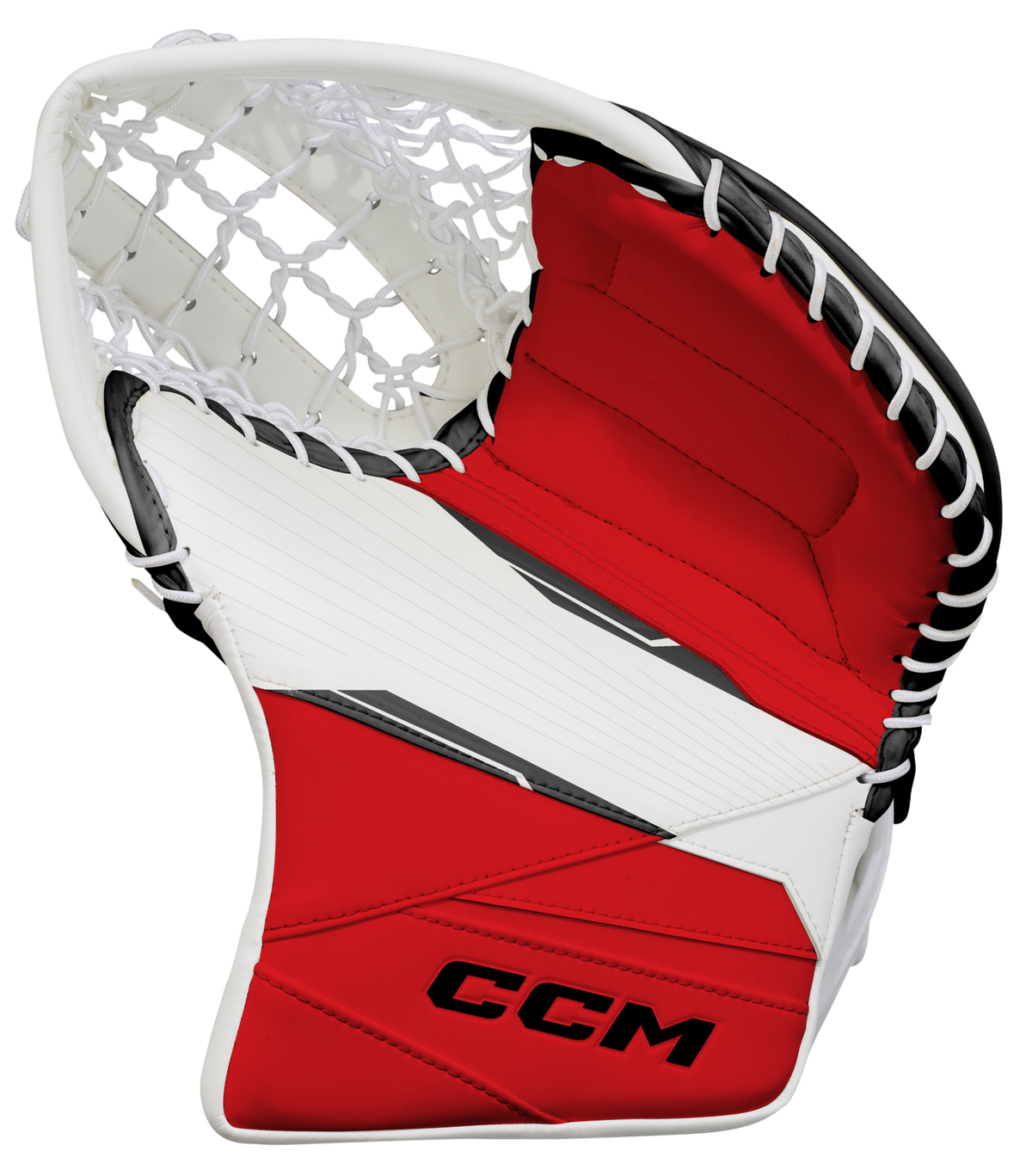  CCM Axis 2.5 Junior Goalie Catcher
