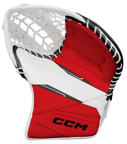  CCM Axis 2.5 Junior Goalie Catcher