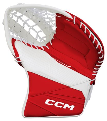  CCM Axis 2.5 Junior Goalie Catcher