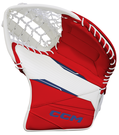  CCM Axis 2.5 Junior Goalie Catcher