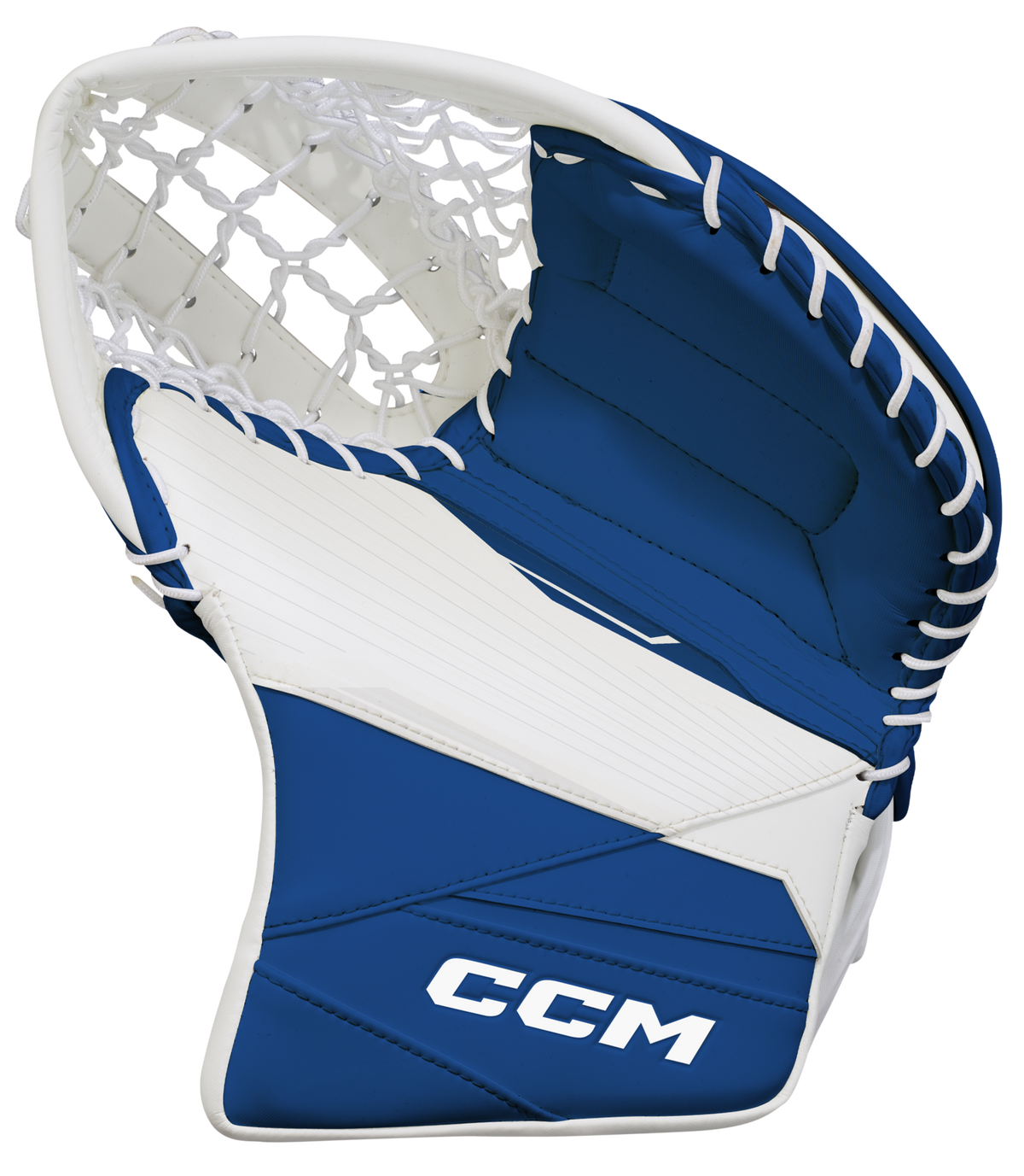  CCM Axis 2.5 Junior Goalie Catcher