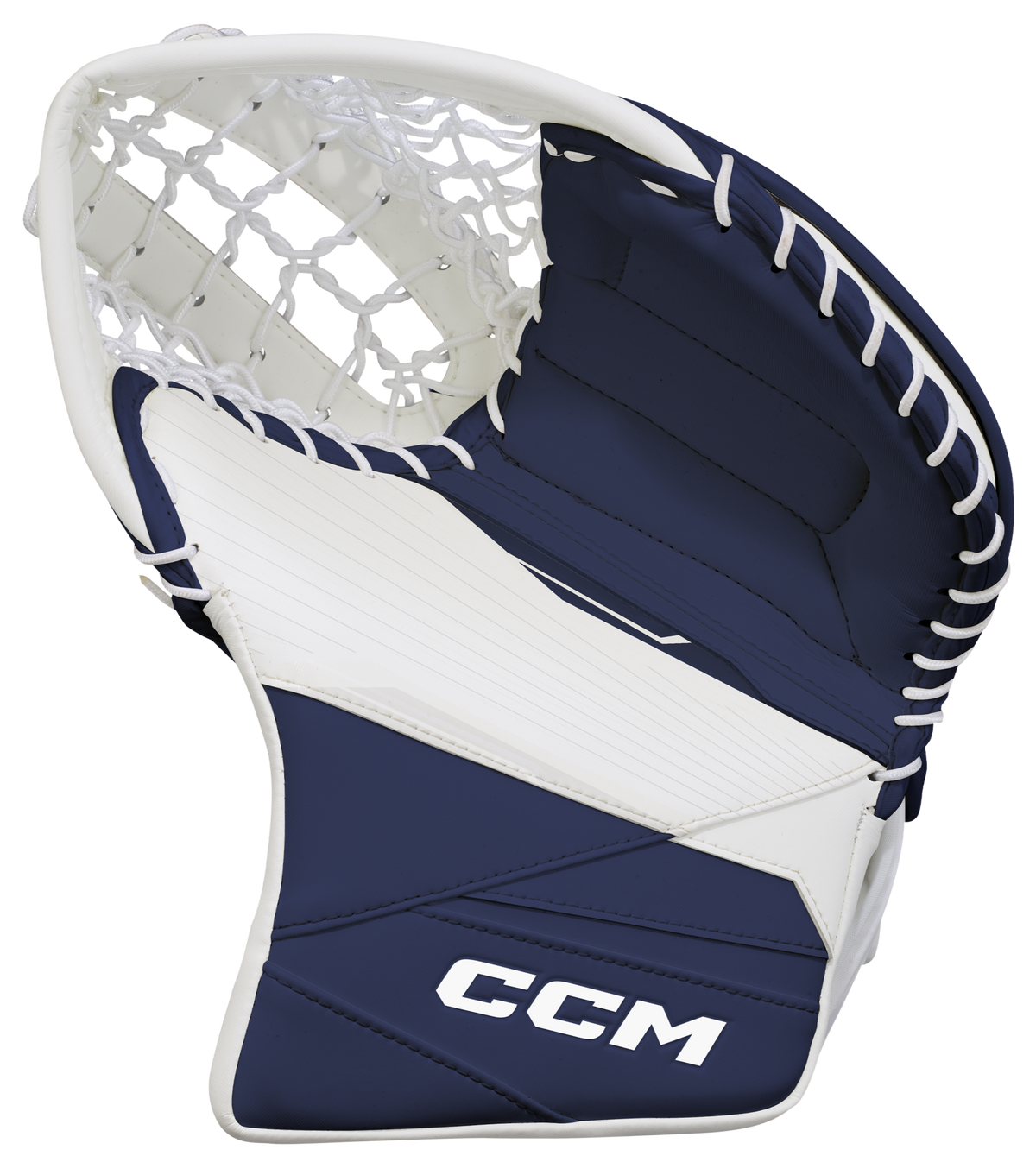  CCM Axis 2.5 Junior Goalie Catcher